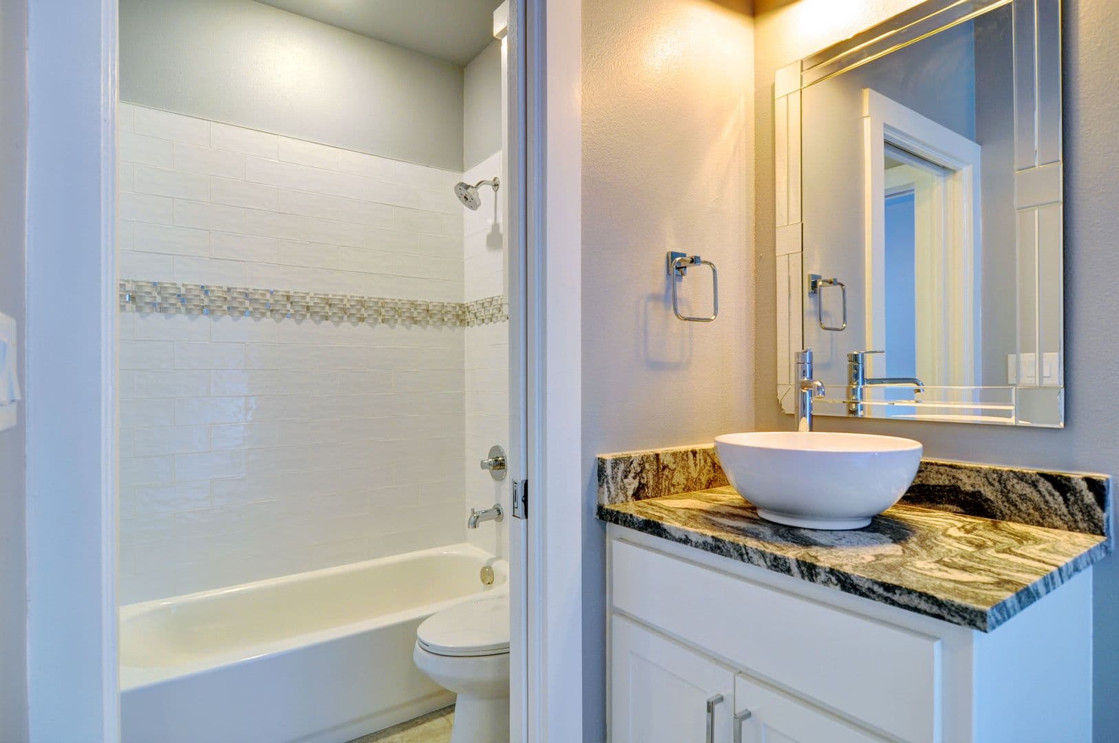 Fort Worth Apartment: 2514 Forest Park Blvd