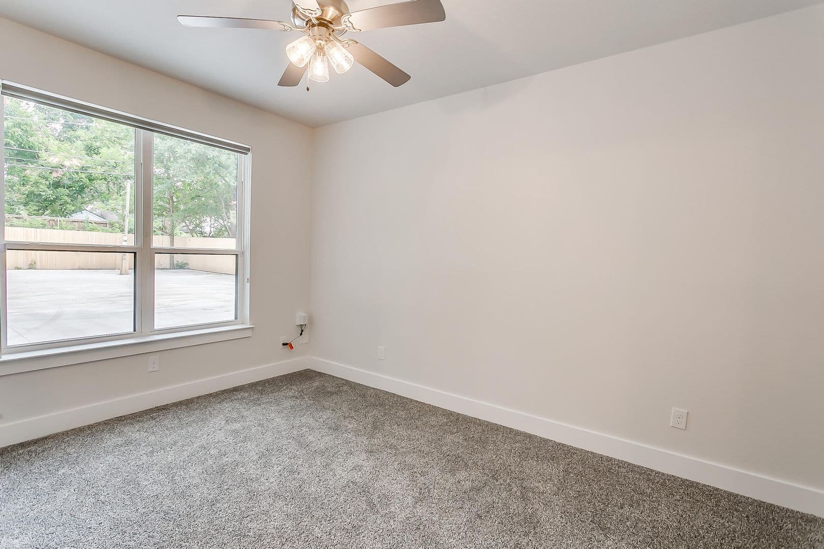 Fort Worth Apartment: 3131 McCart