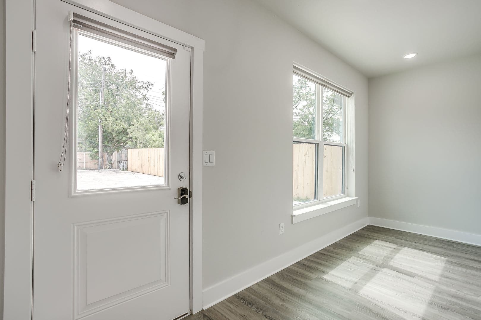 Fort Worth Apartment: 2716 Forest Park Blvd