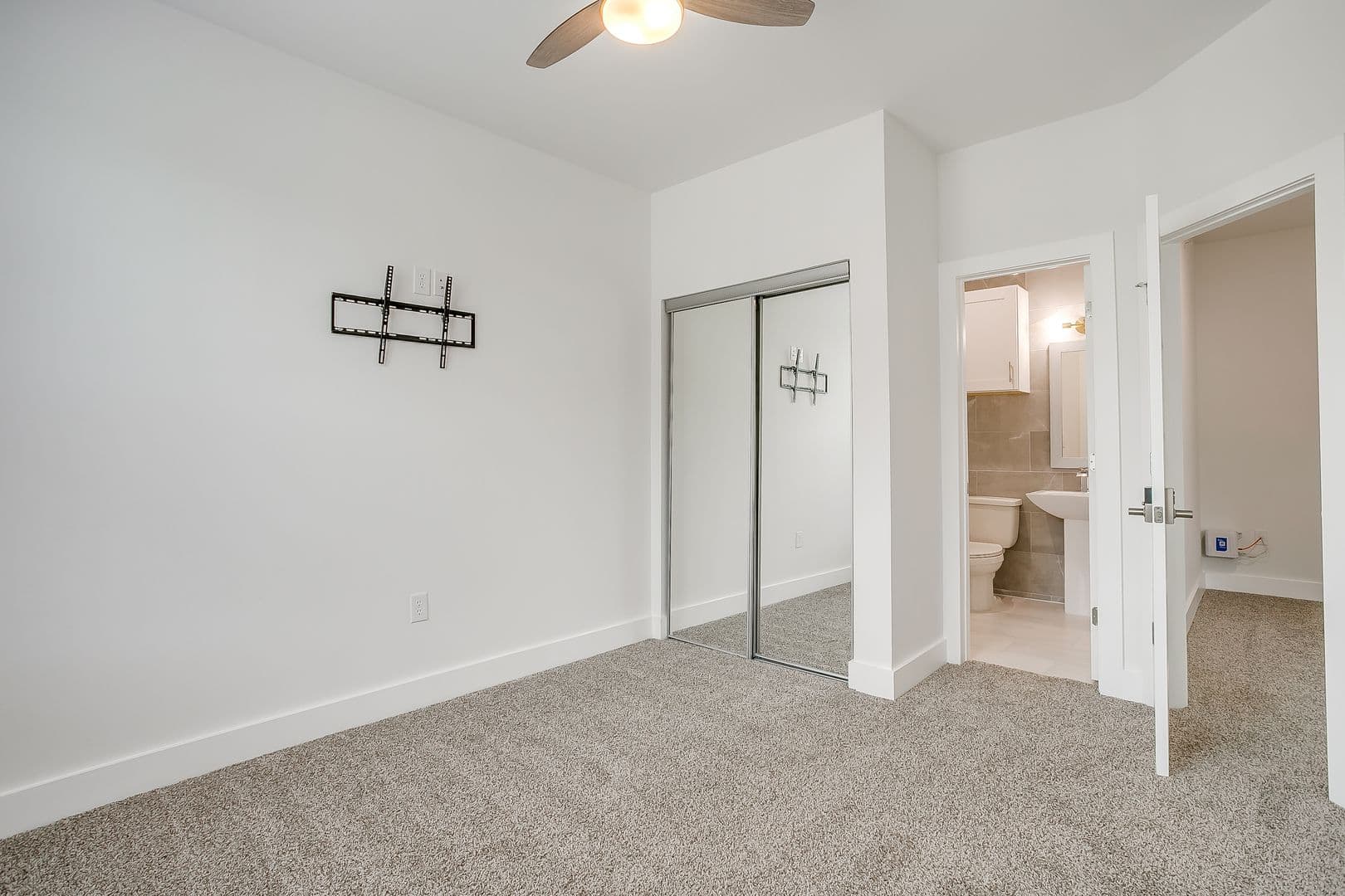 Fort Worth Apartment: 3144 Forest Park Blvd