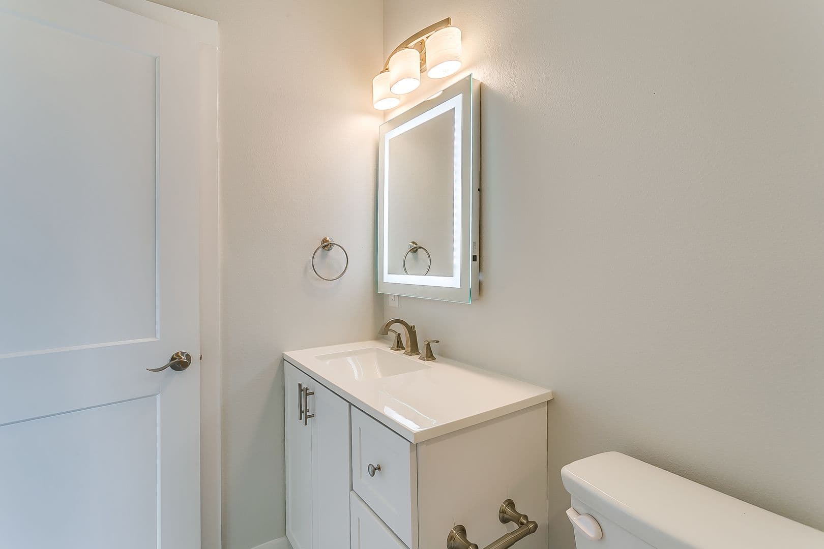 Fort Worth Apartment: 3210 Forest Park Blvd