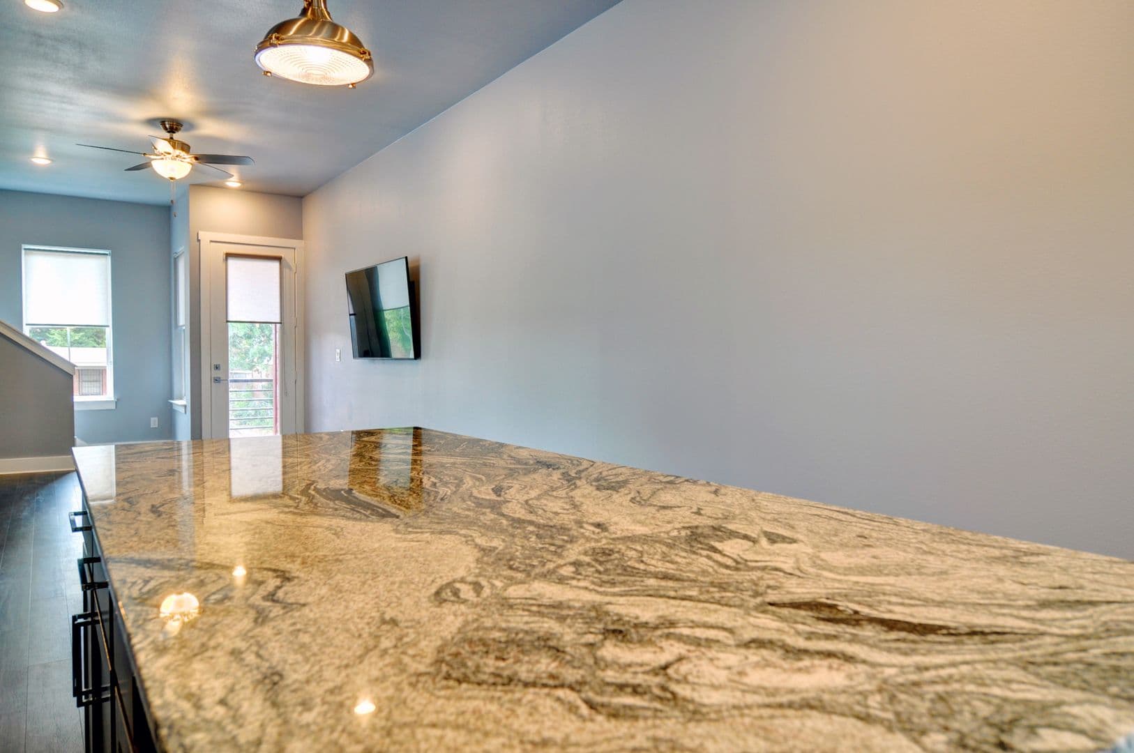 Fort Worth Apartment: 2820 Forest Park Blvd