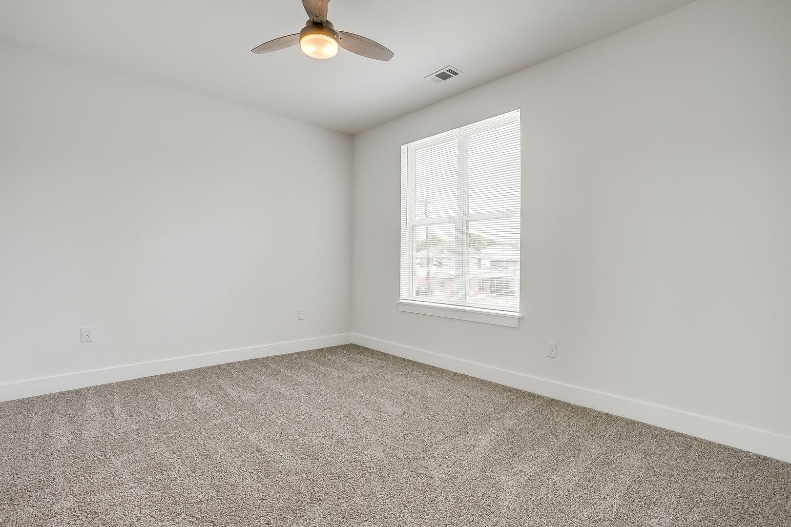 Fort Worth Apartment: 3144 Forest Park Blvd