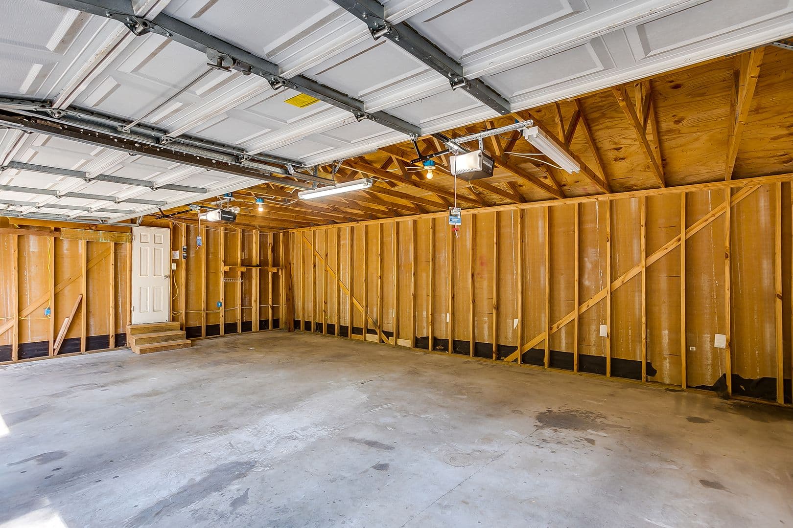 Fort Worth Apartment: 3257 Greene Ave