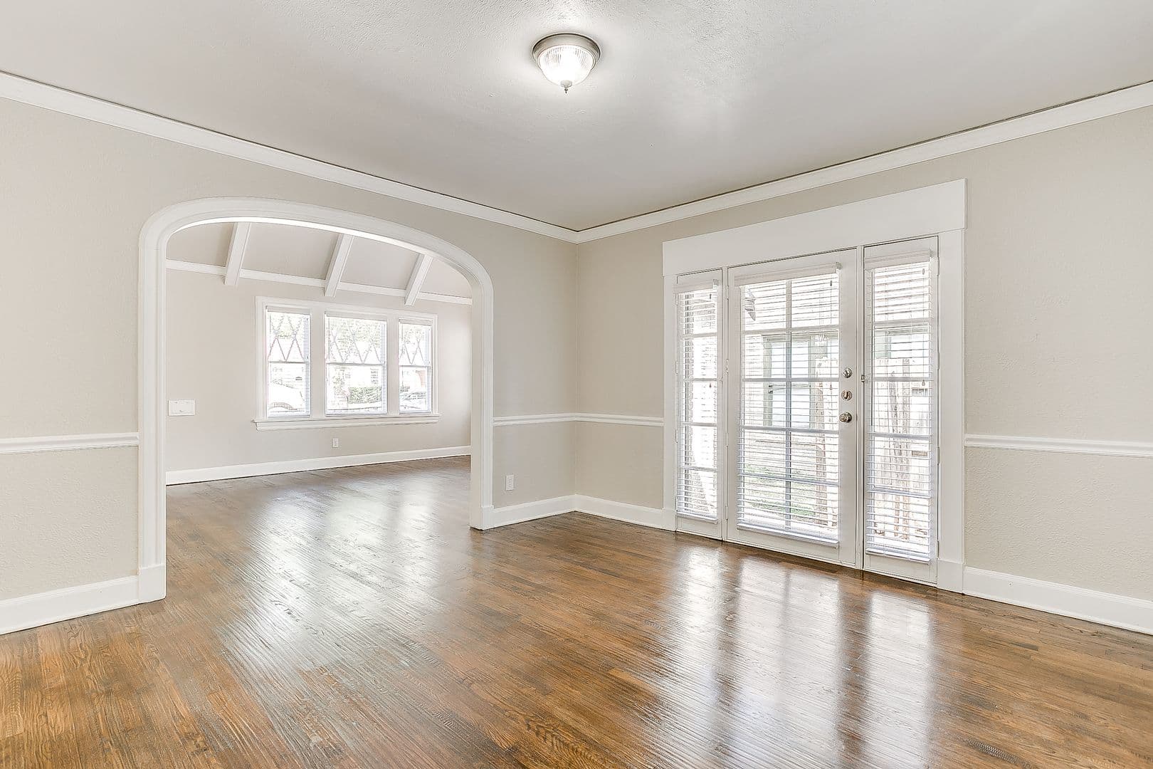 Fort Worth Apartment: 3257 Greene Ave