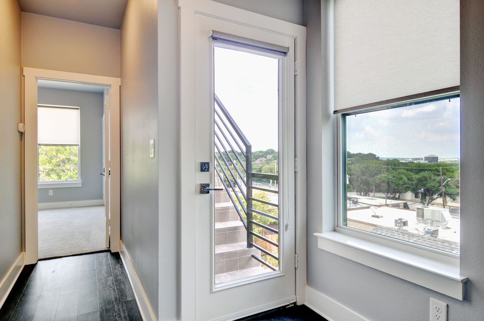 Fort Worth Apartment: 2820 Forest Park Blvd