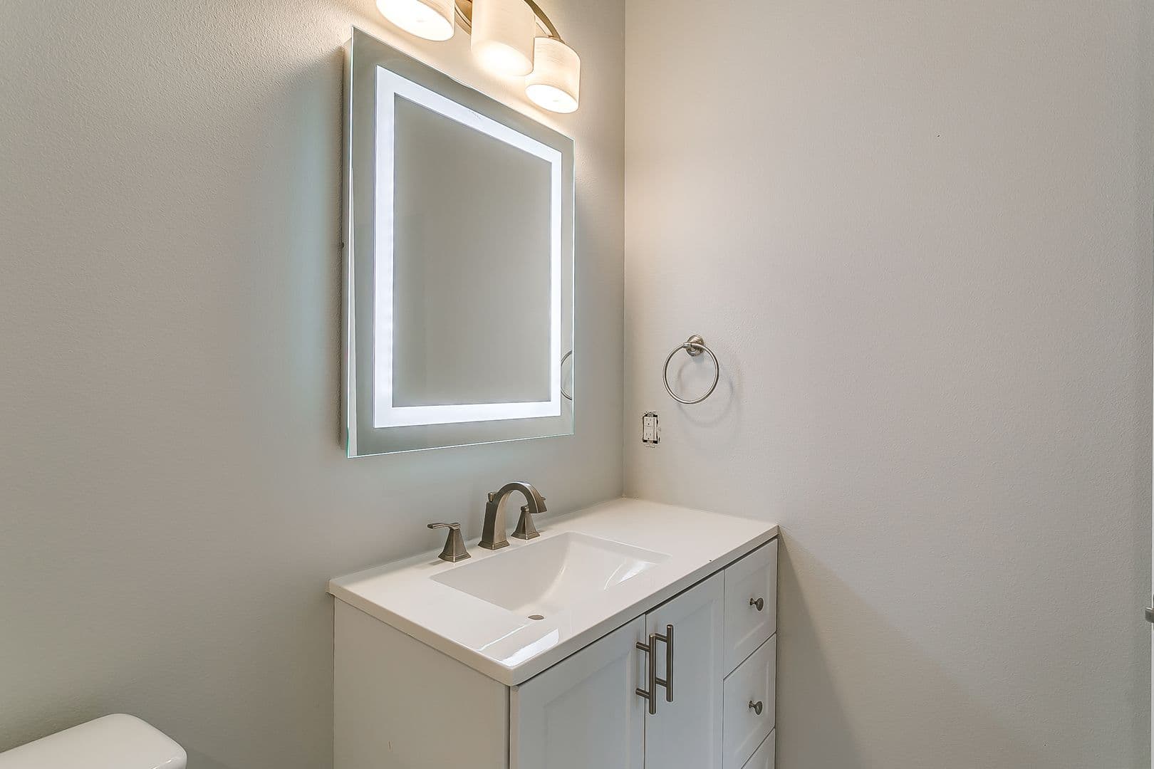 Fort Worth Apartment: 3208 Forest Park Blvd