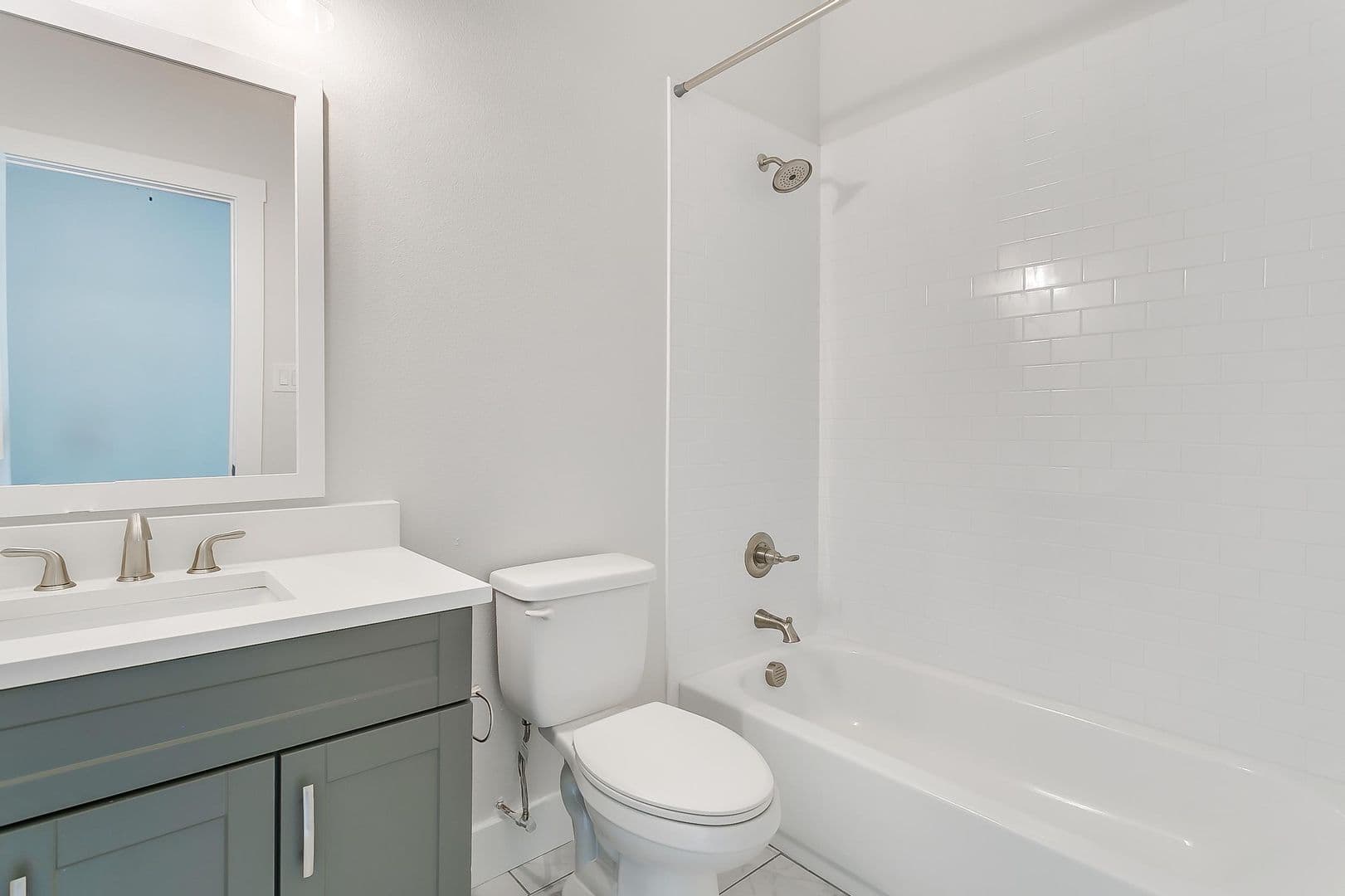 Fort Worth Apartment: 3131 McCart