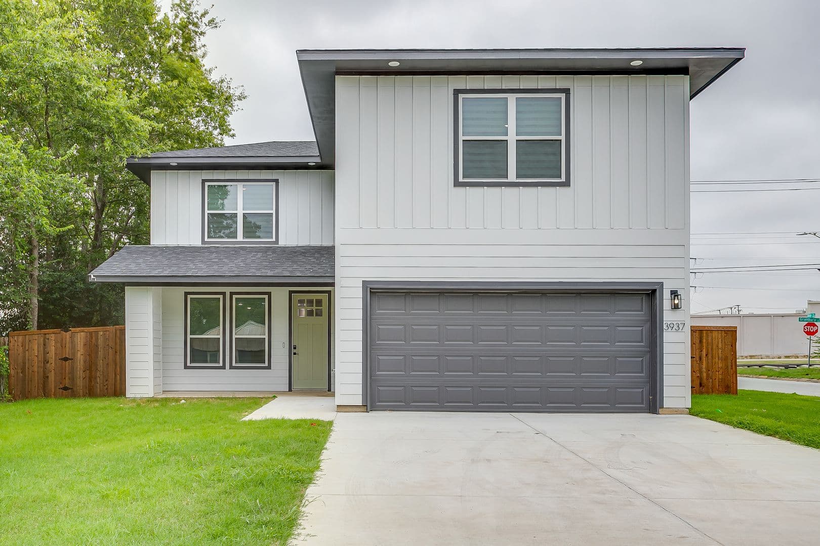 Fort Worth Apartment: 3937 Winfield Ave