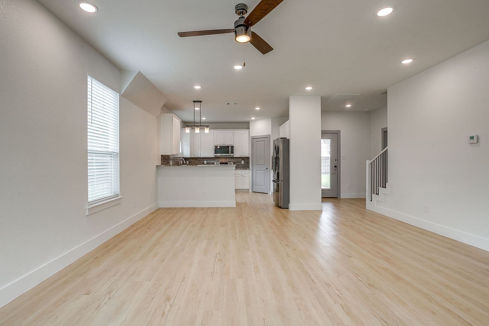 Fort Worth Apartment: 3817 Winfield Ave