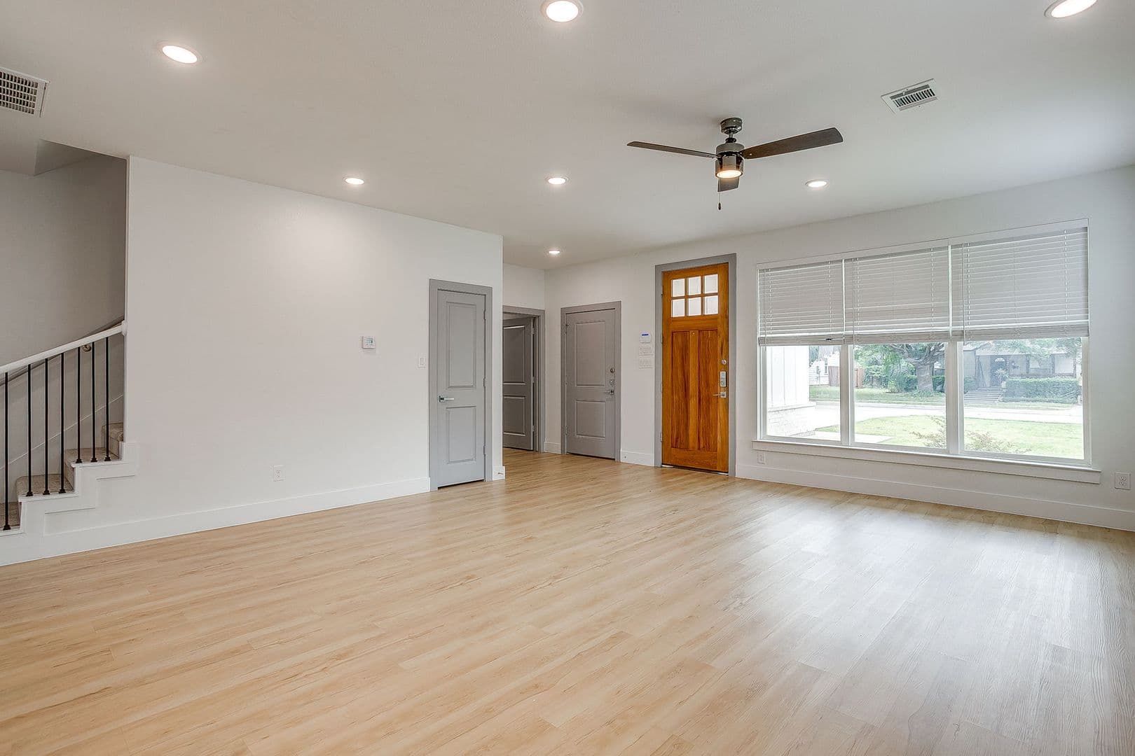 Fort Worth Apartment: 3817 Winfield Ave
