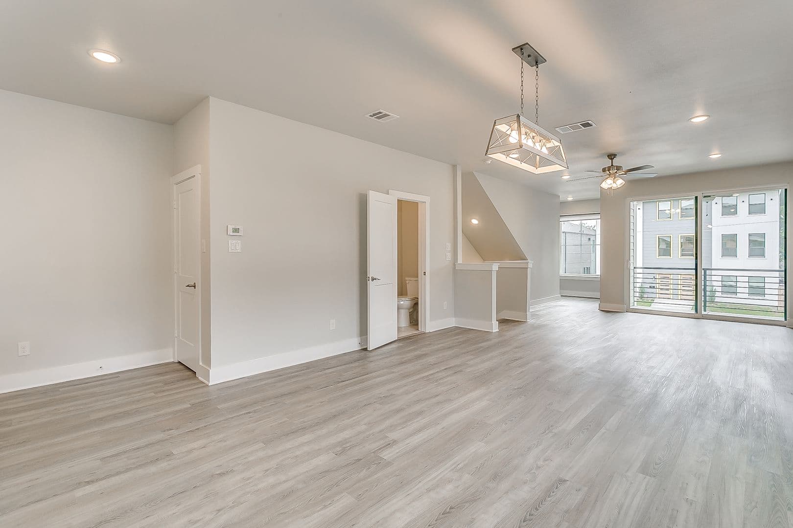 Fort Worth Apartment: 3210 Forest Park Blvd