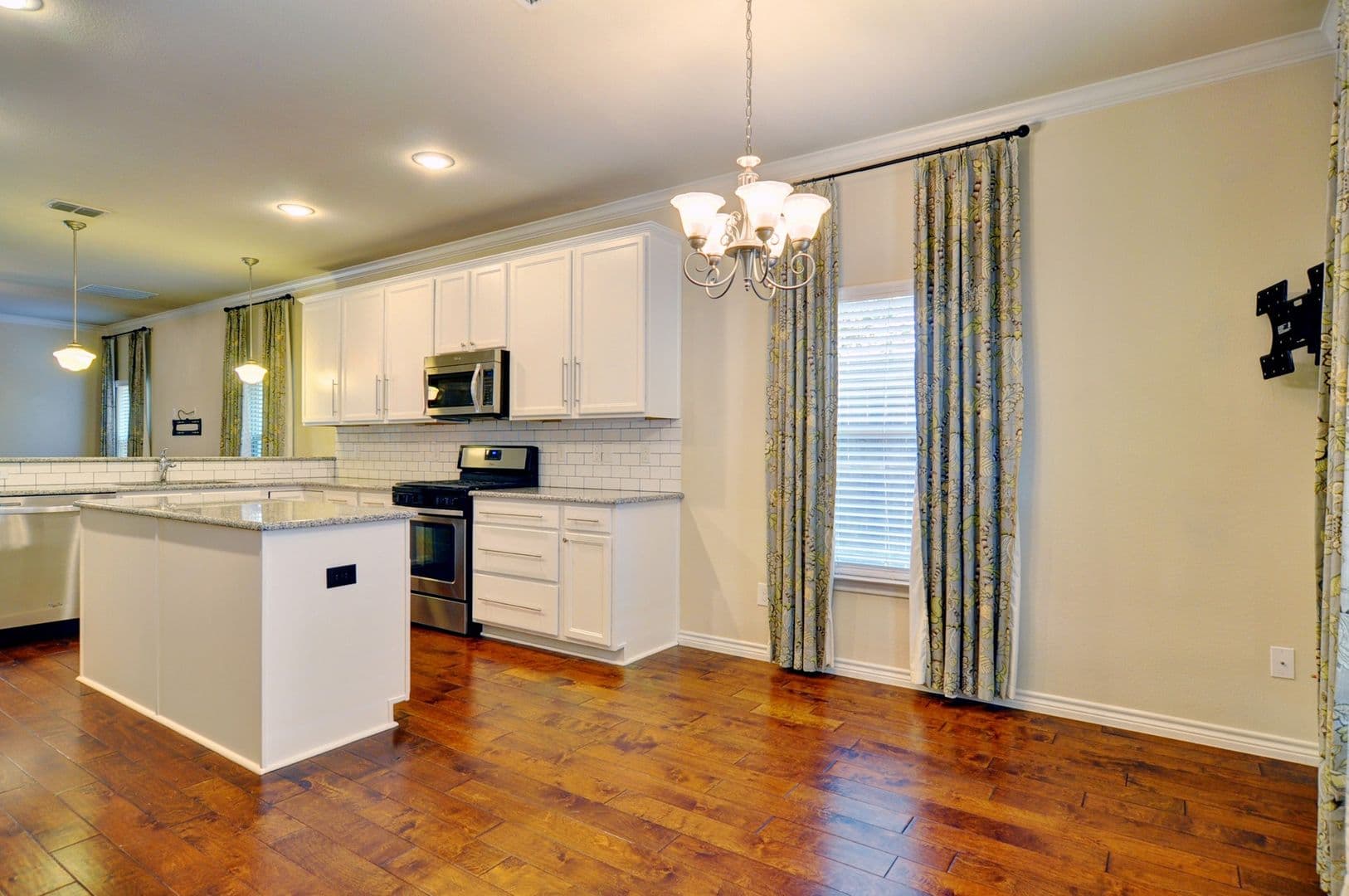 Fort Worth Townhome: 3409 Hamilton Ave