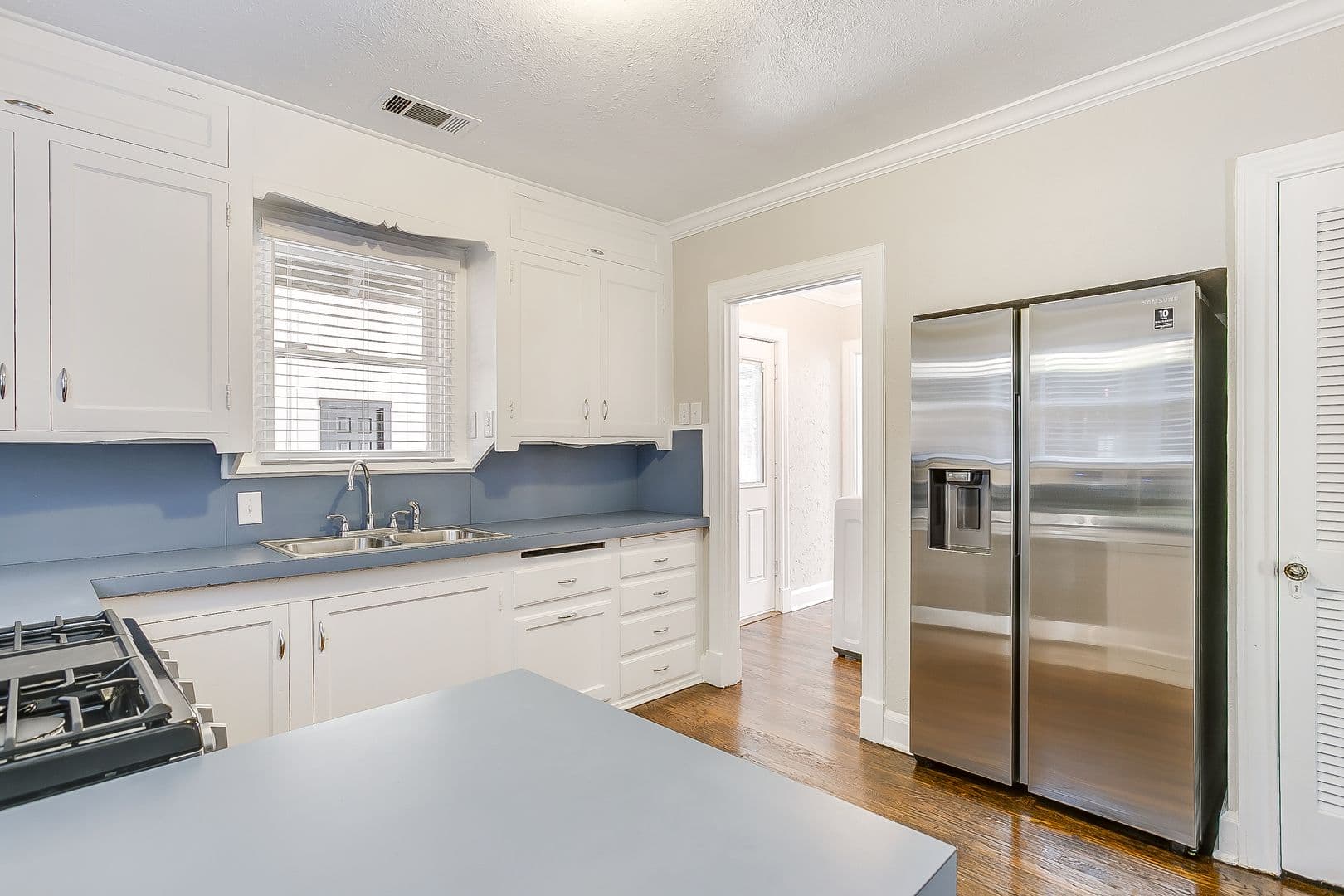 Fort Worth Apartment: 3257 Greene Ave