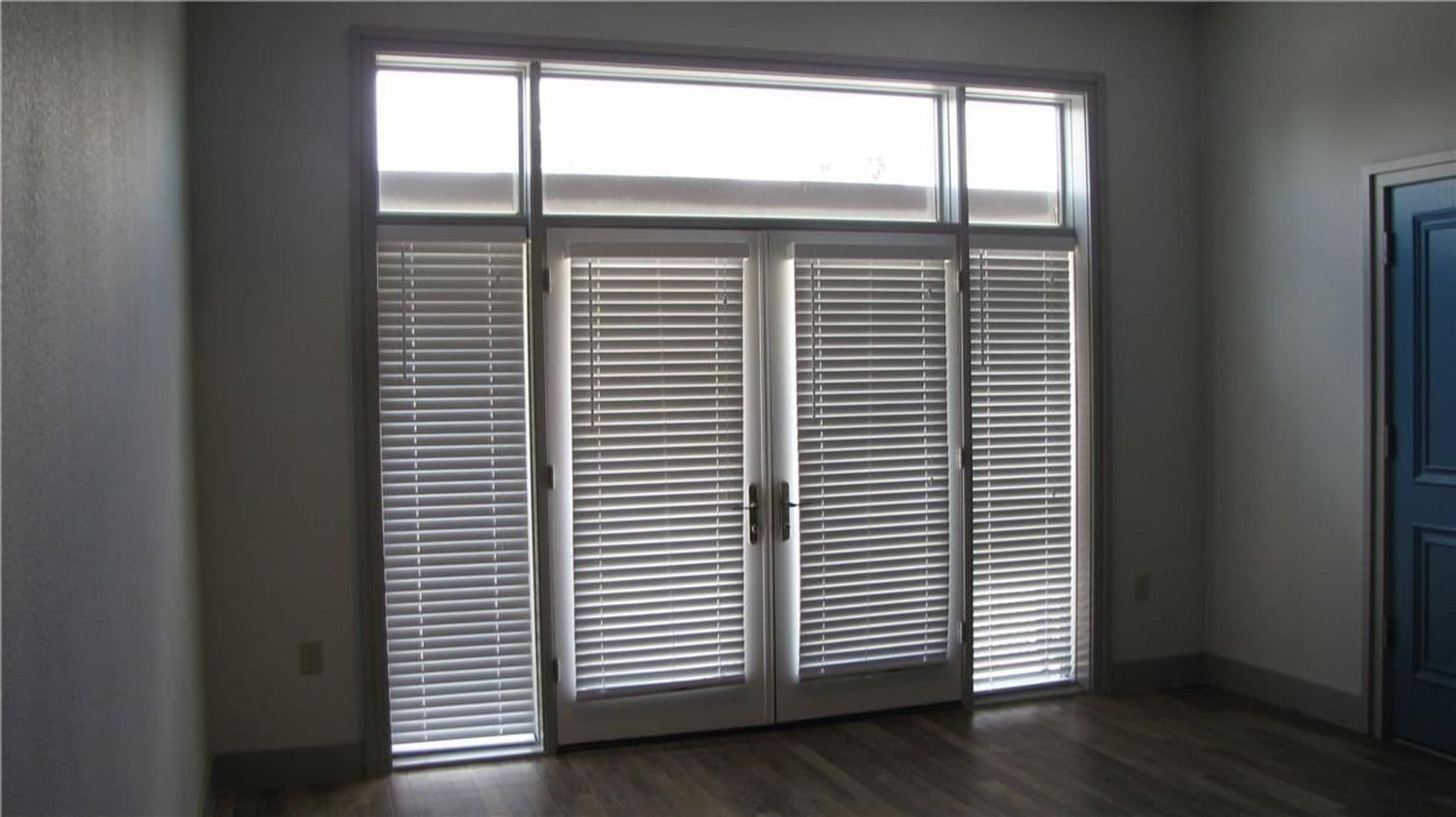 Fort Worth Apartment: 1124 Galveston Avenue