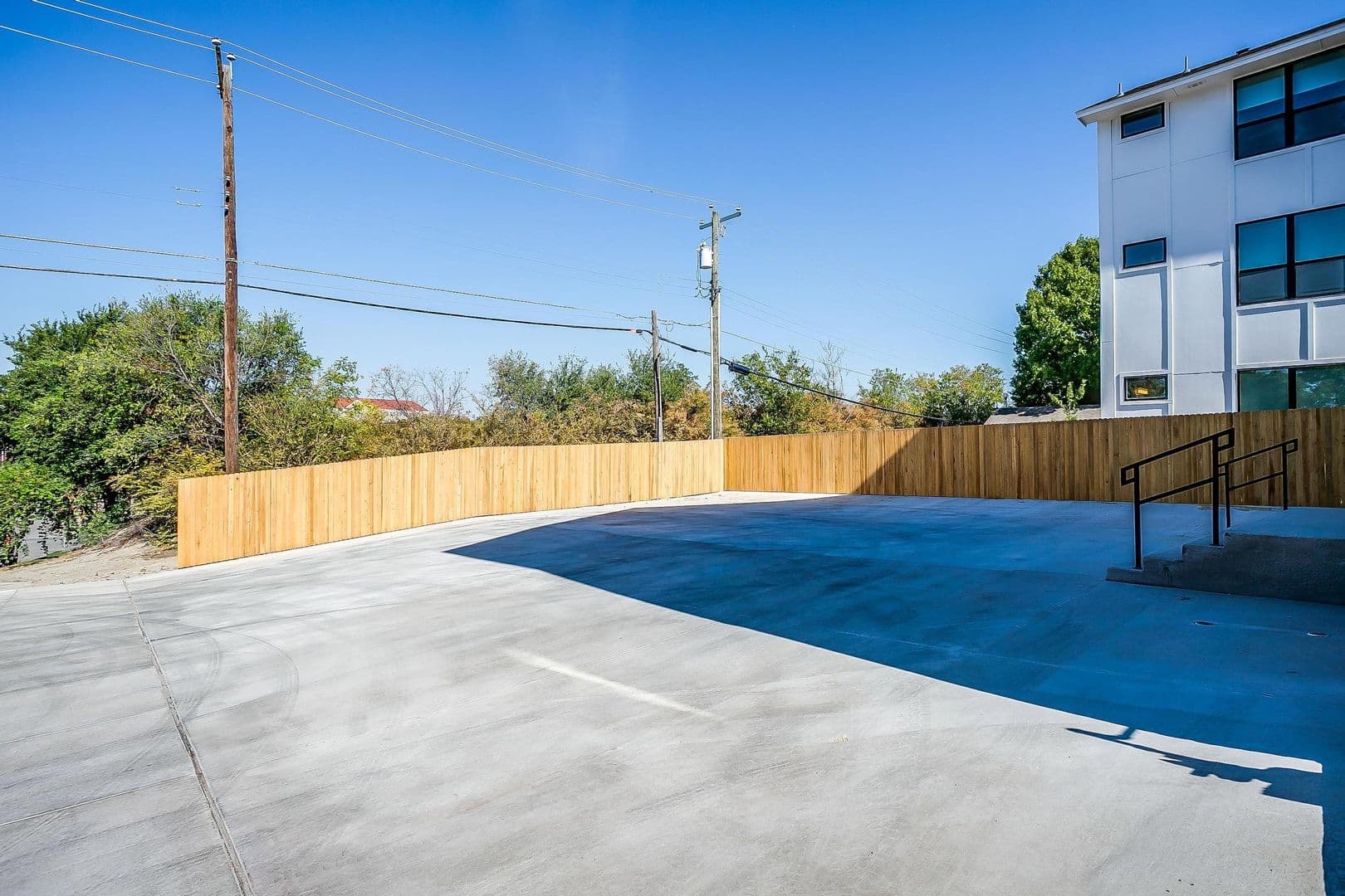 Fort Worth Apartment: 2944 Forest Park Blvd