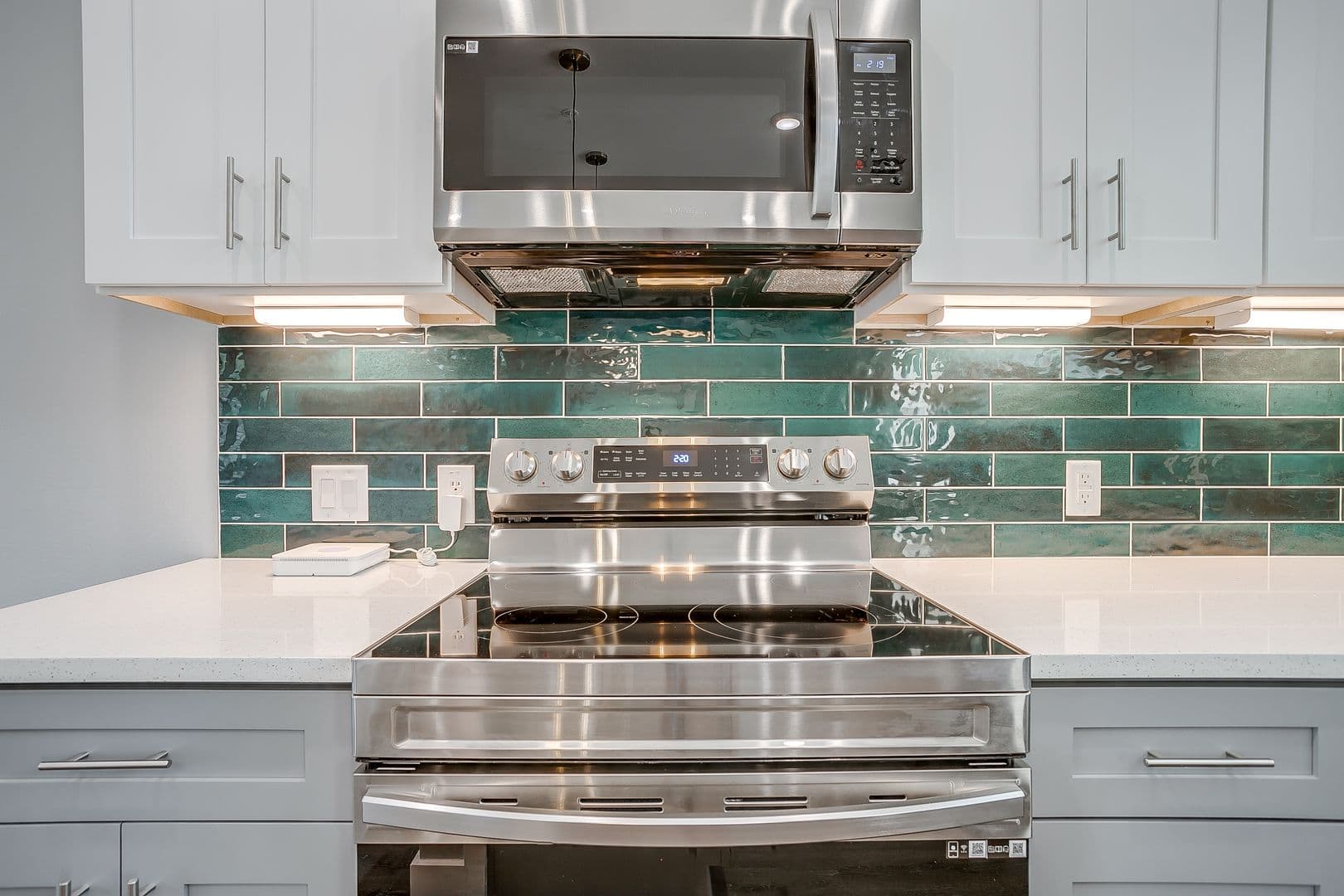 Fort Worth Apartment: 3144 Forest Park Blvd