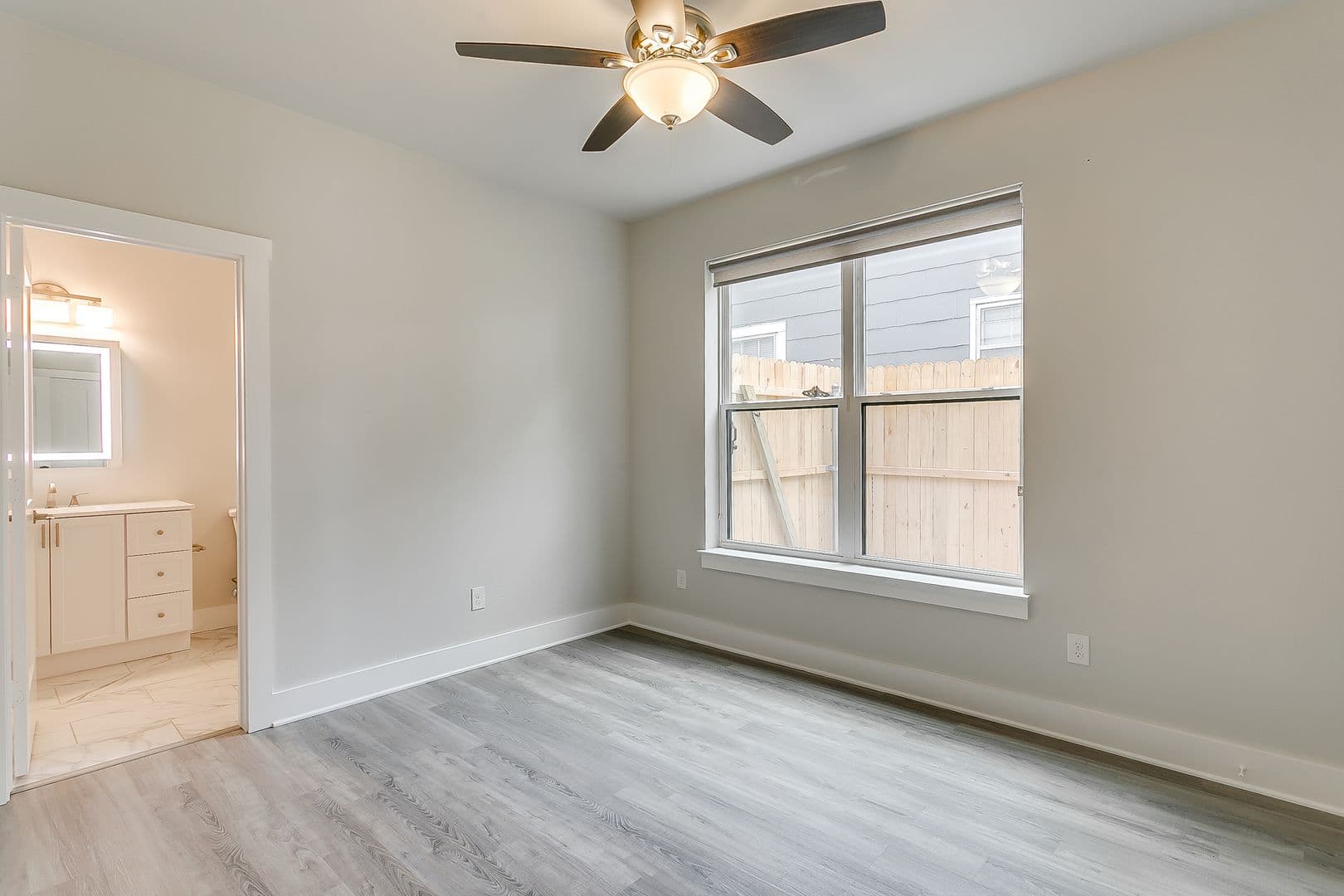 Fort Worth Apartment: 3210 Forest Park Blvd