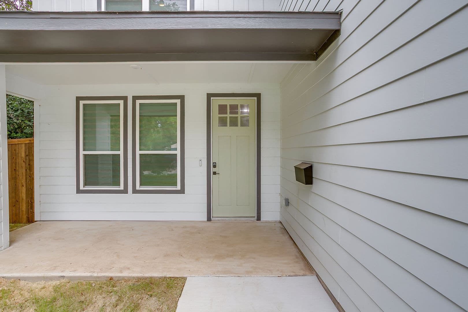 Fort Worth Apartment: 3937 Winfield Ave