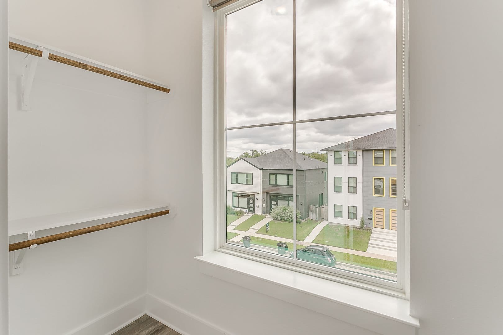 Fort Worth Apartment: 3210 Forest Park Blvd