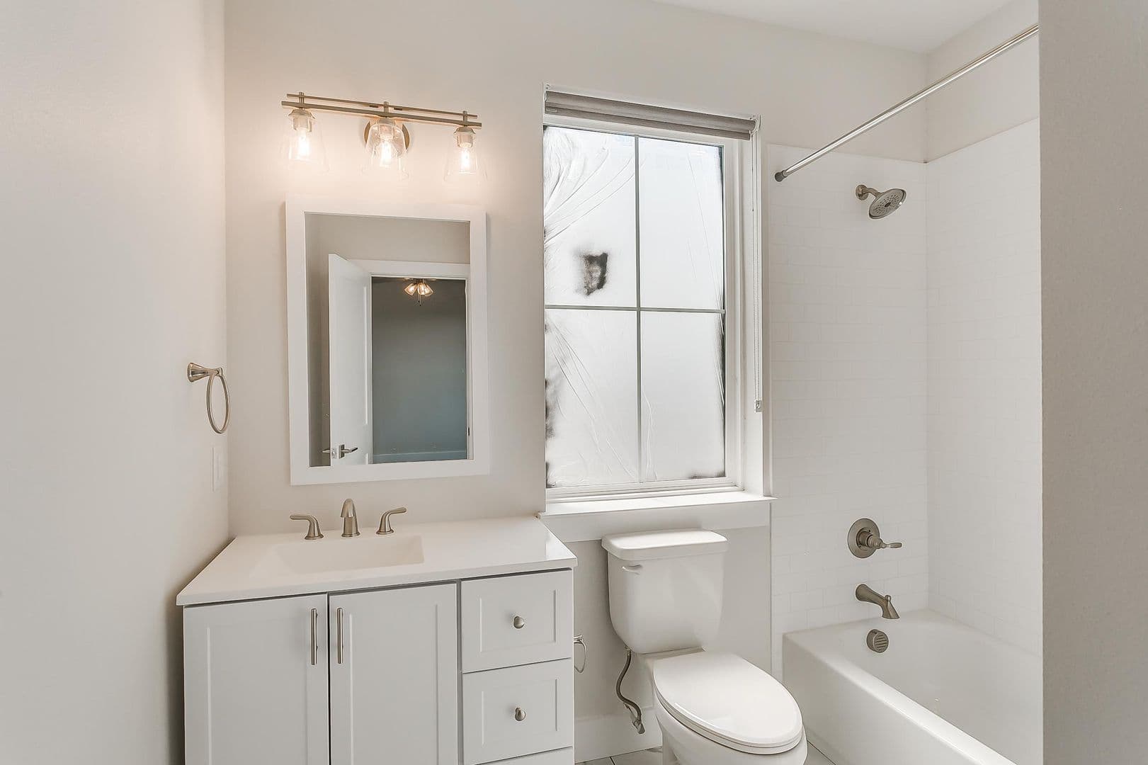 Fort Worth Apartment: 3133 McCart