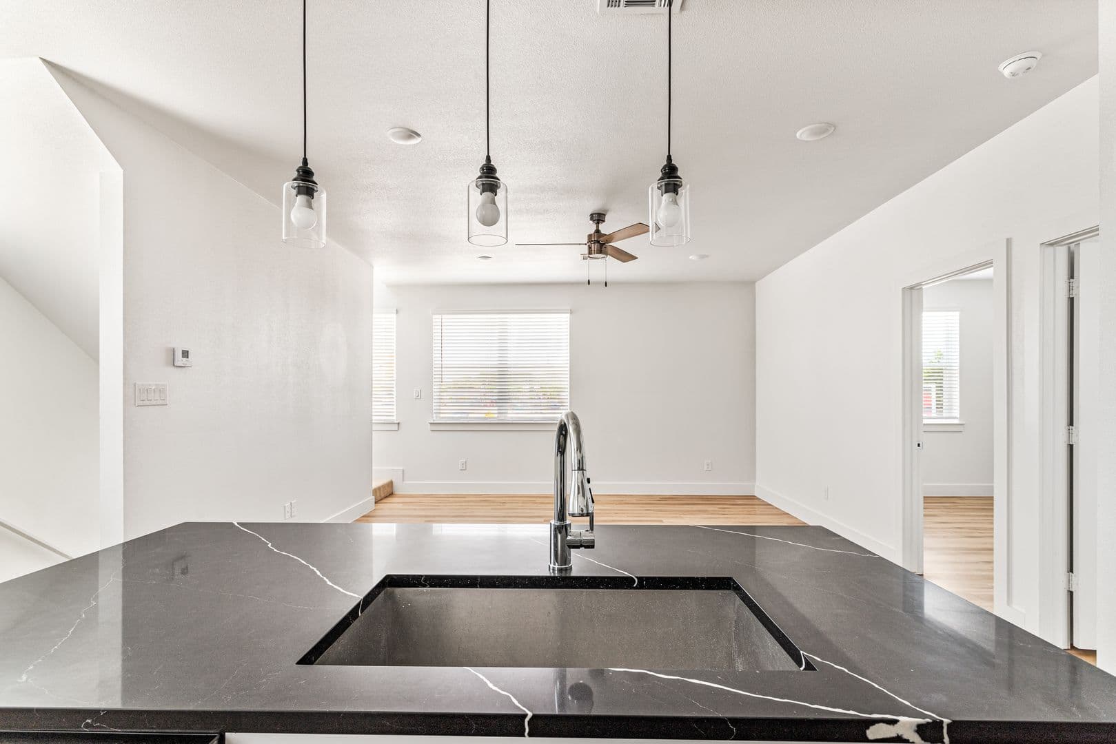 Fort Worth Apartment: 2505 Benbrook