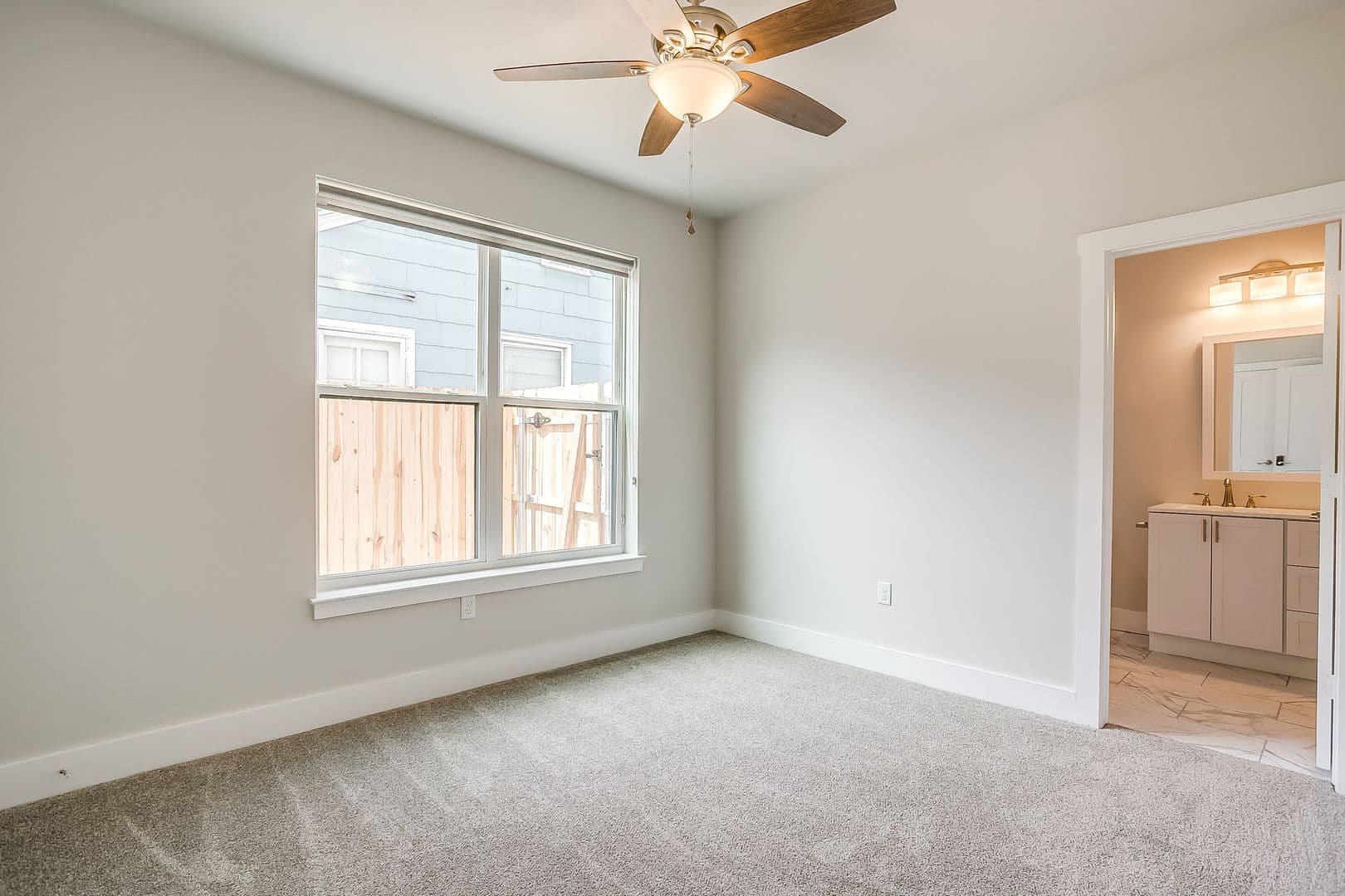 Fort Worth Apartment: 2716 Forest Park Blvd