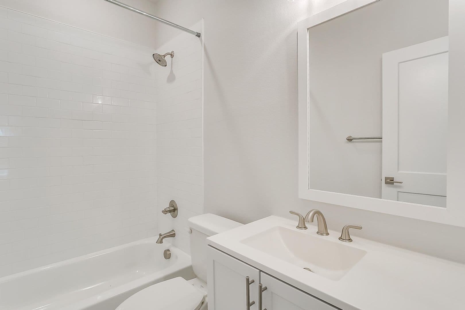 Fort Worth Apartment: 3133 McCart