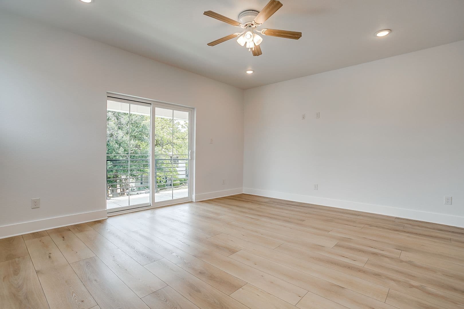 Fort Worth Apartment: 2811 Forest Park Blvd