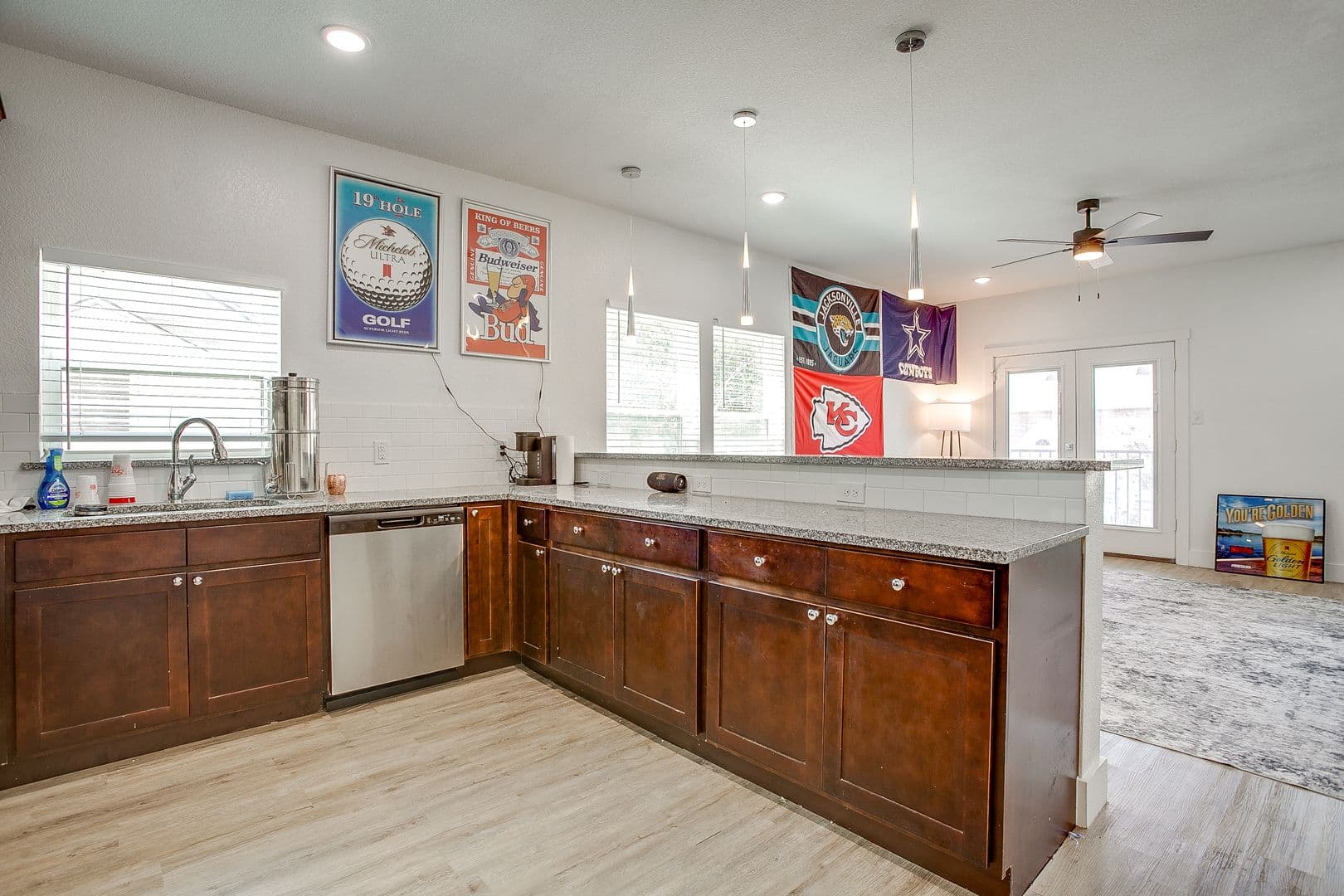 Fort Worth Apartment: 3225 McCart Ave