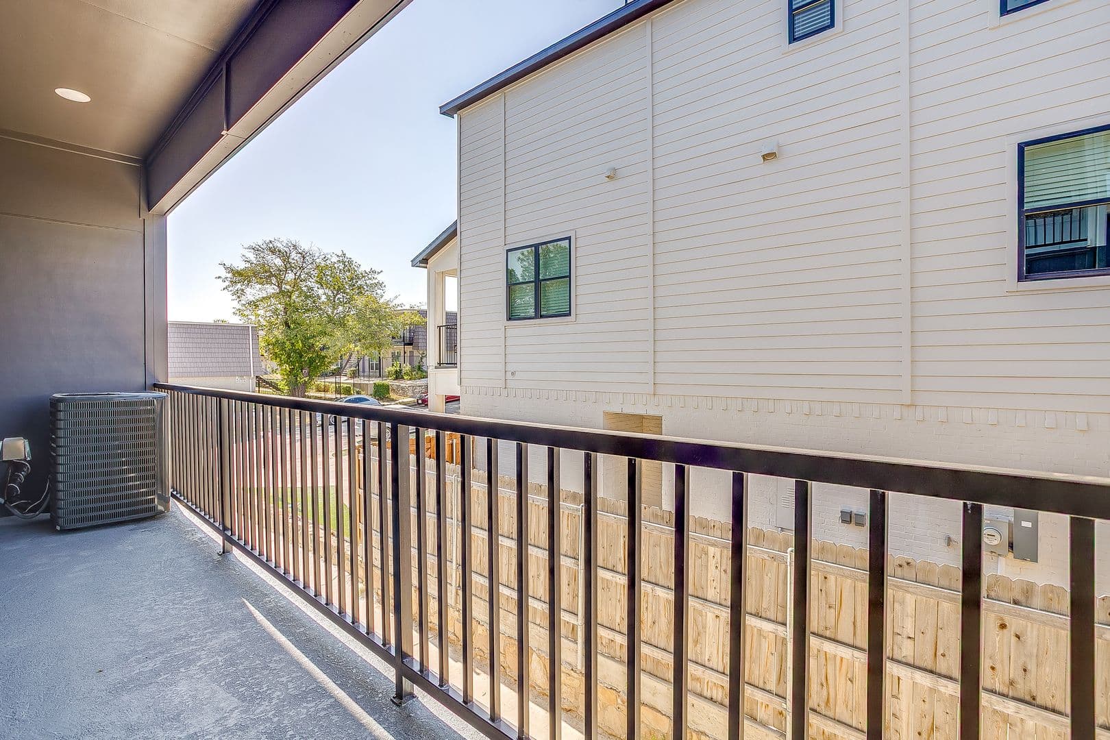 Fort Worth Apartment: 2824 Wayside Ave