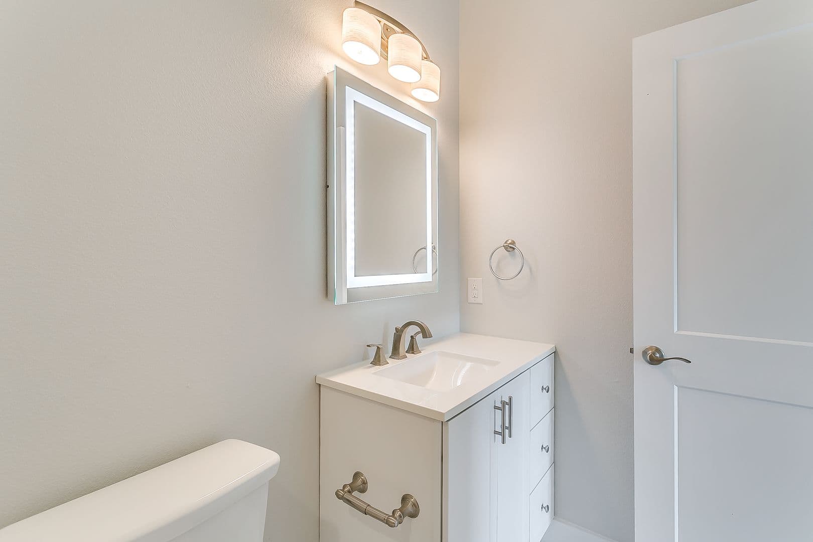 Fort Worth Apartment: 3208 Forest Park Blvd