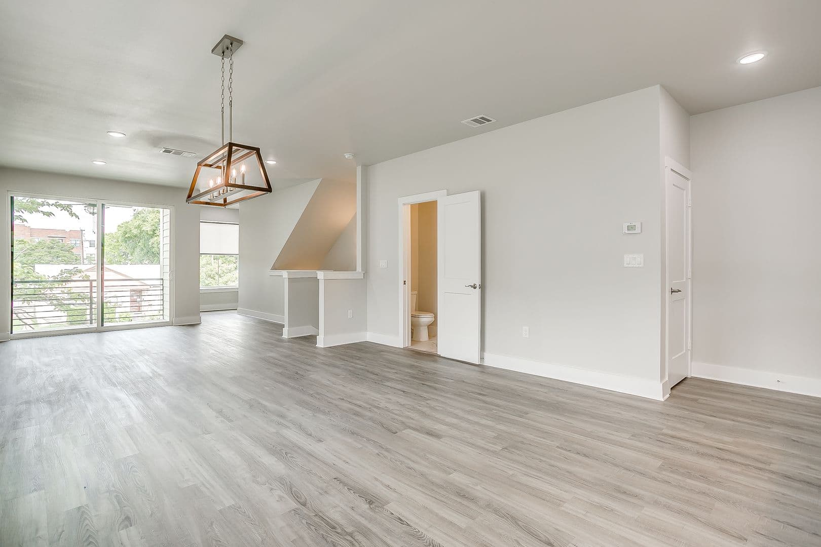 Fort Worth Apartment: 2716 Forest Park Blvd