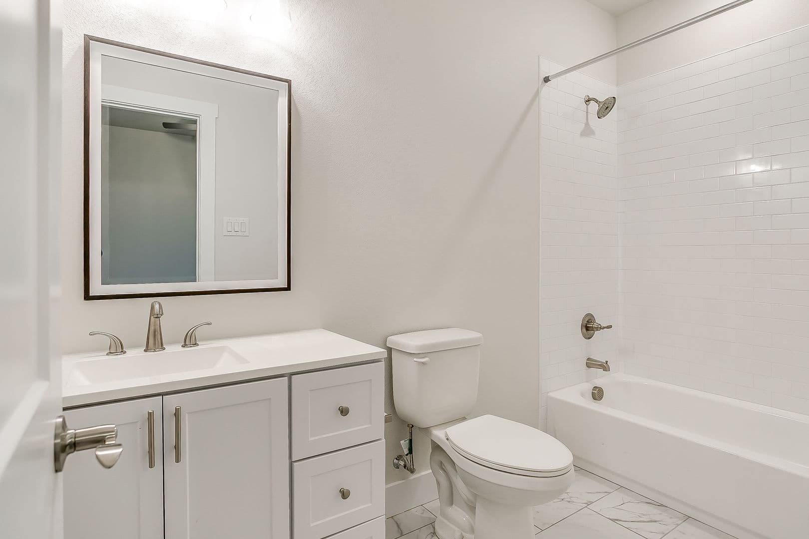 Fort Worth Apartment: 3145 Forest Park Blvd