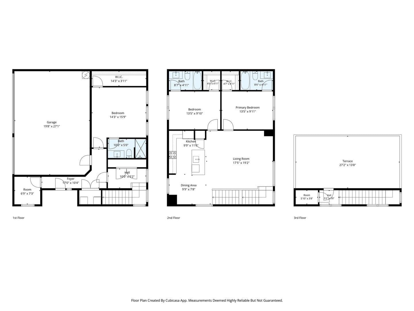 Fort Worth Apartment: 2509 Benbrook Blvd