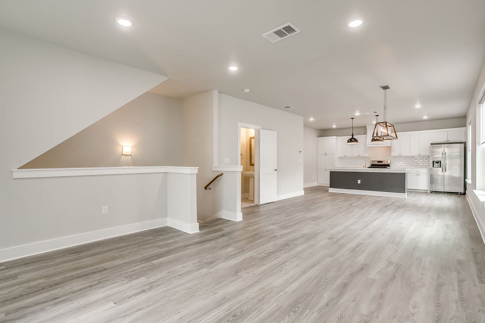 Fort Worth Apartment: 2718 Forest Park Blvd