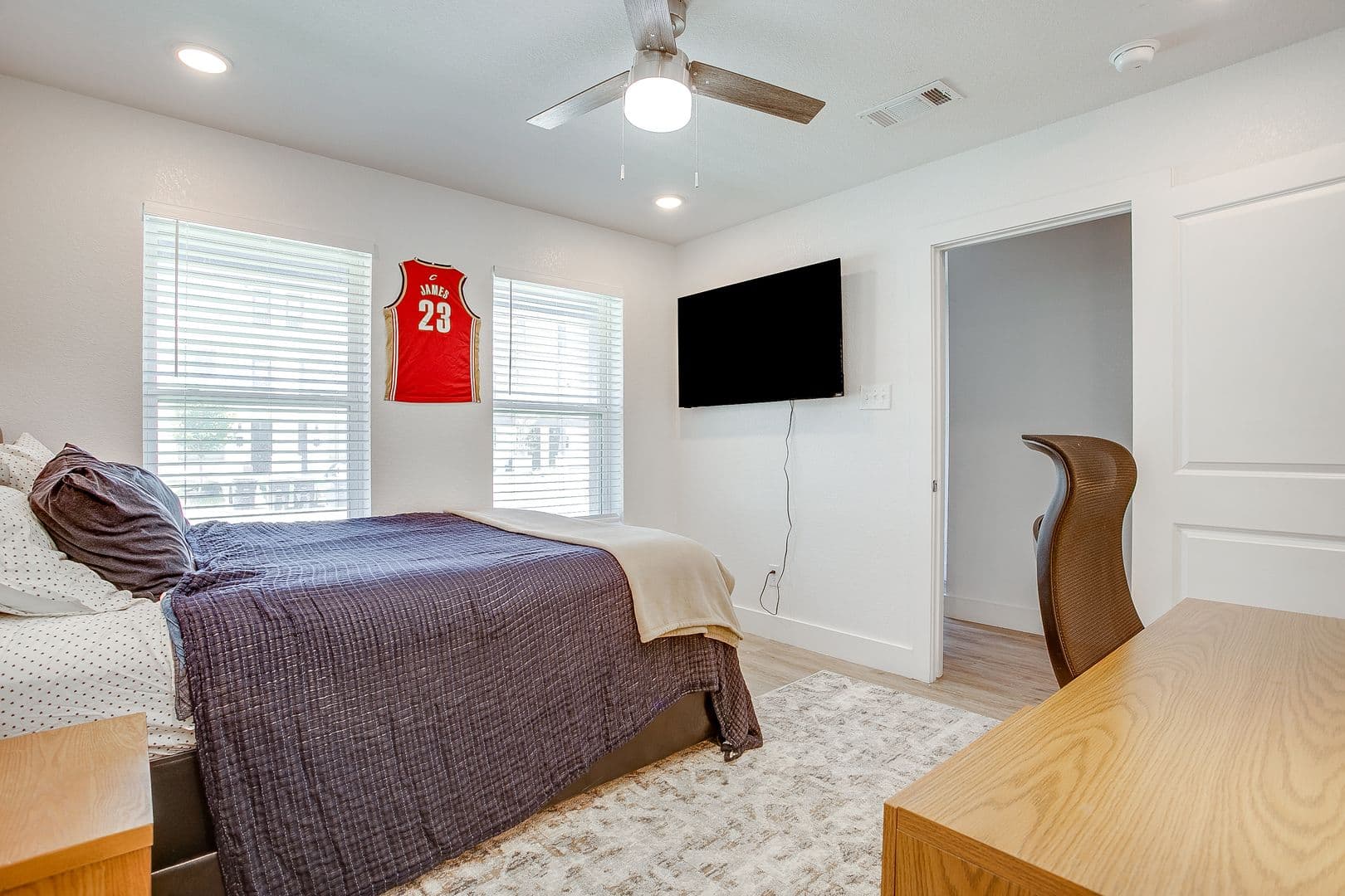 Fort Worth Apartment: 3225 McCart Ave