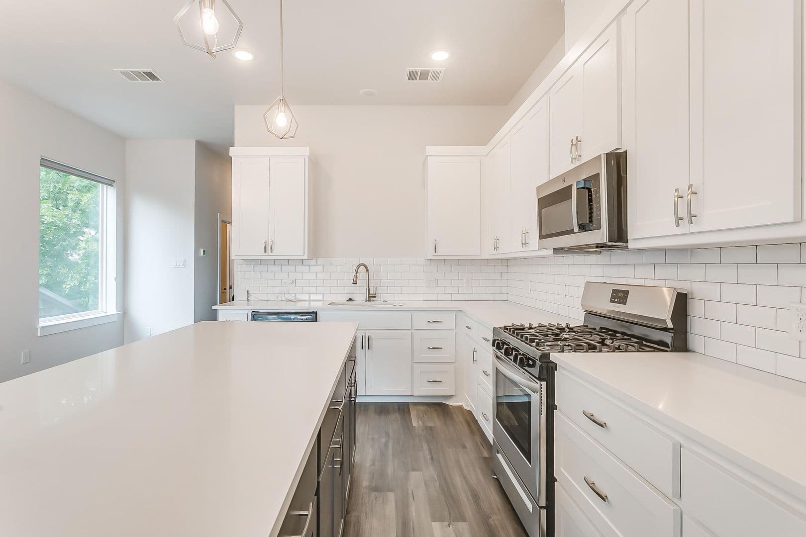 Fort Worth Apartment: 3131 McCart