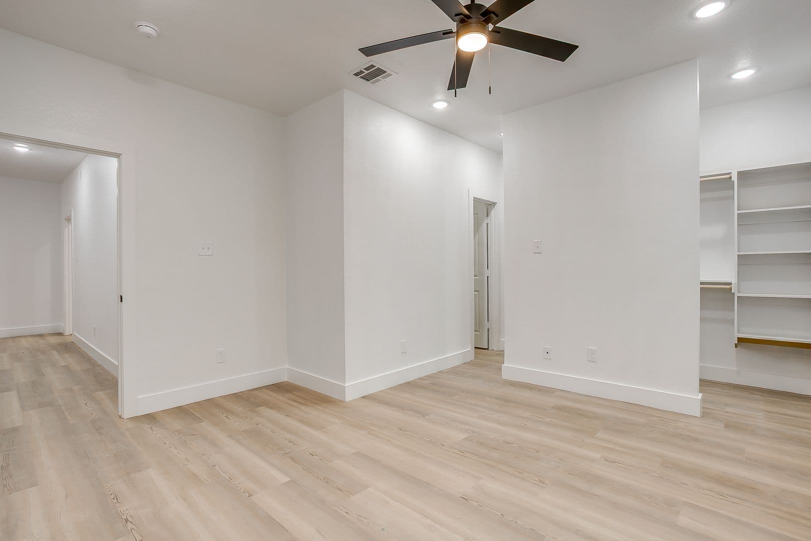 Fort Worth Apartment: 3937 Winfield Ave