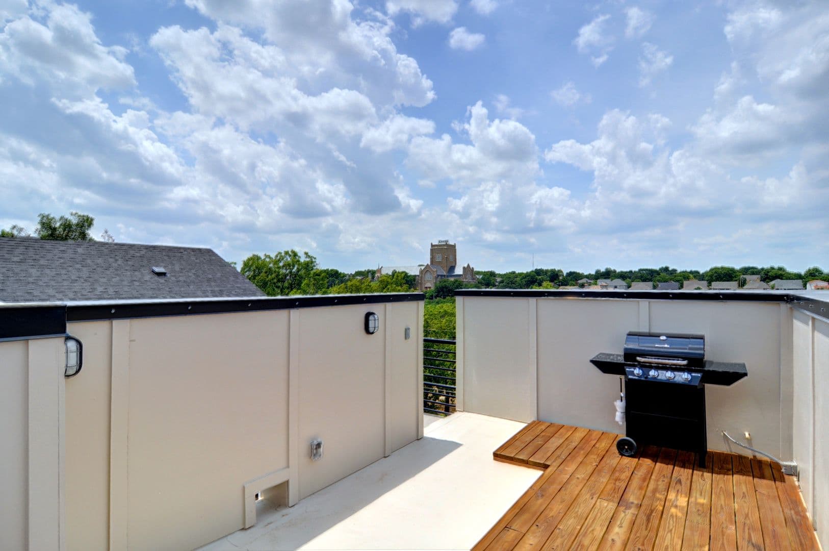 Fort Worth Apartment: 2514 Forest Park Blvd
