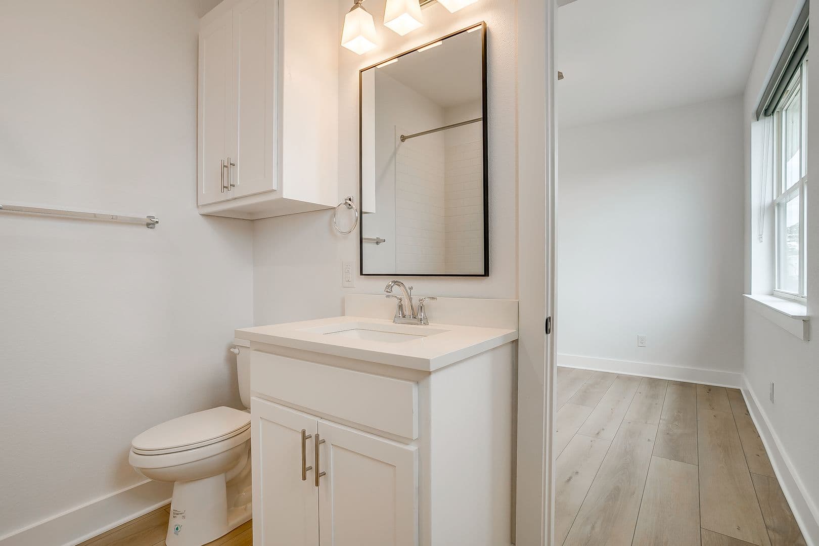 Fort Worth Apartment: 2811 Forest Park Blvd