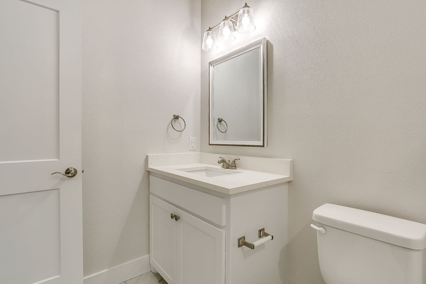 Fort Worth Apartment: 3145 Forest Park Blvd