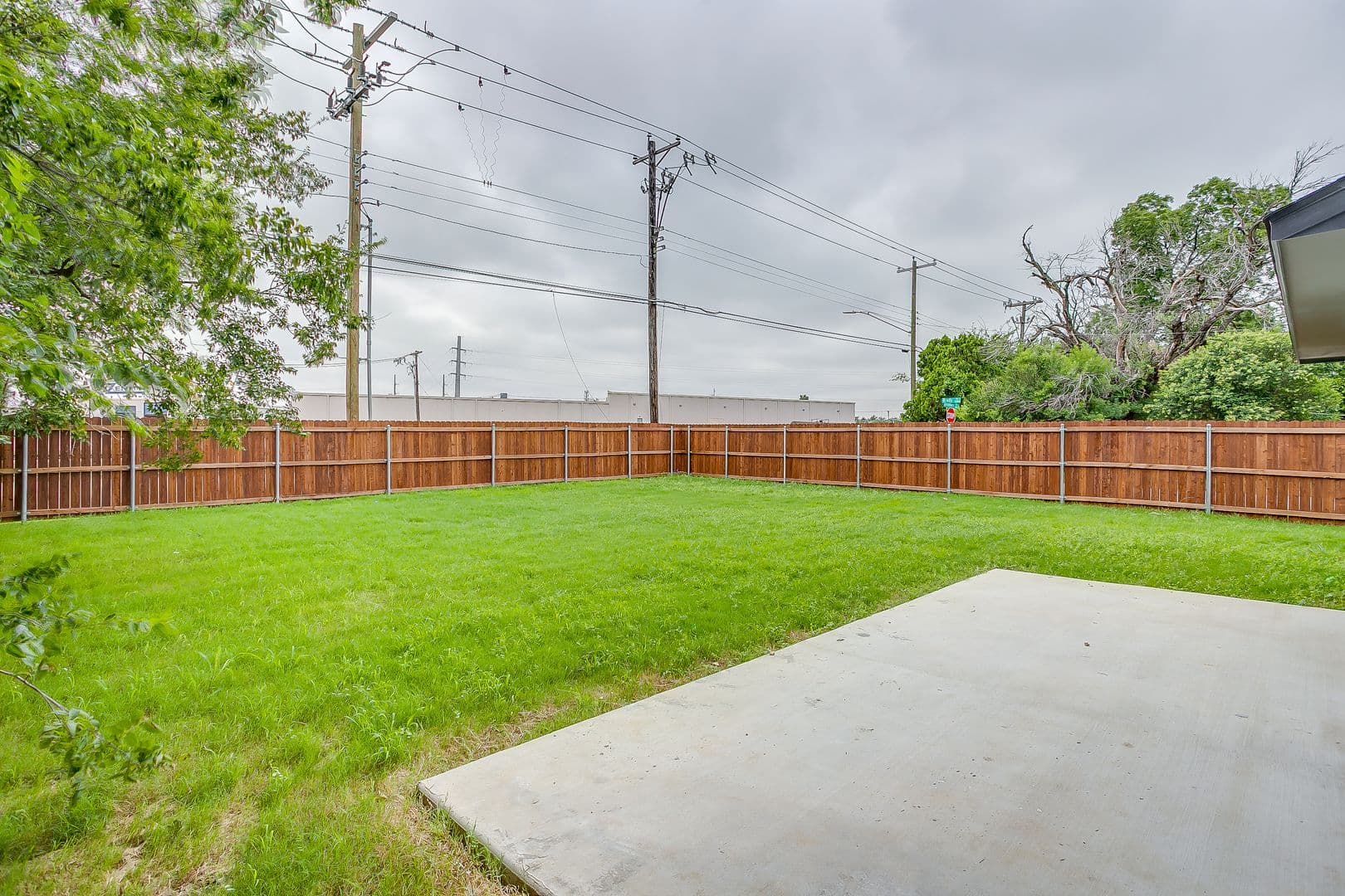 Fort Worth Apartment: 2900 Livingston Ave
