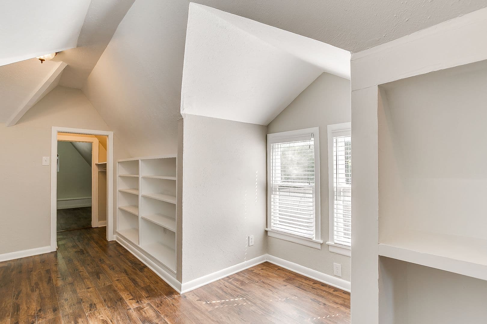 Fort Worth Apartment: 3257 Greene Ave
