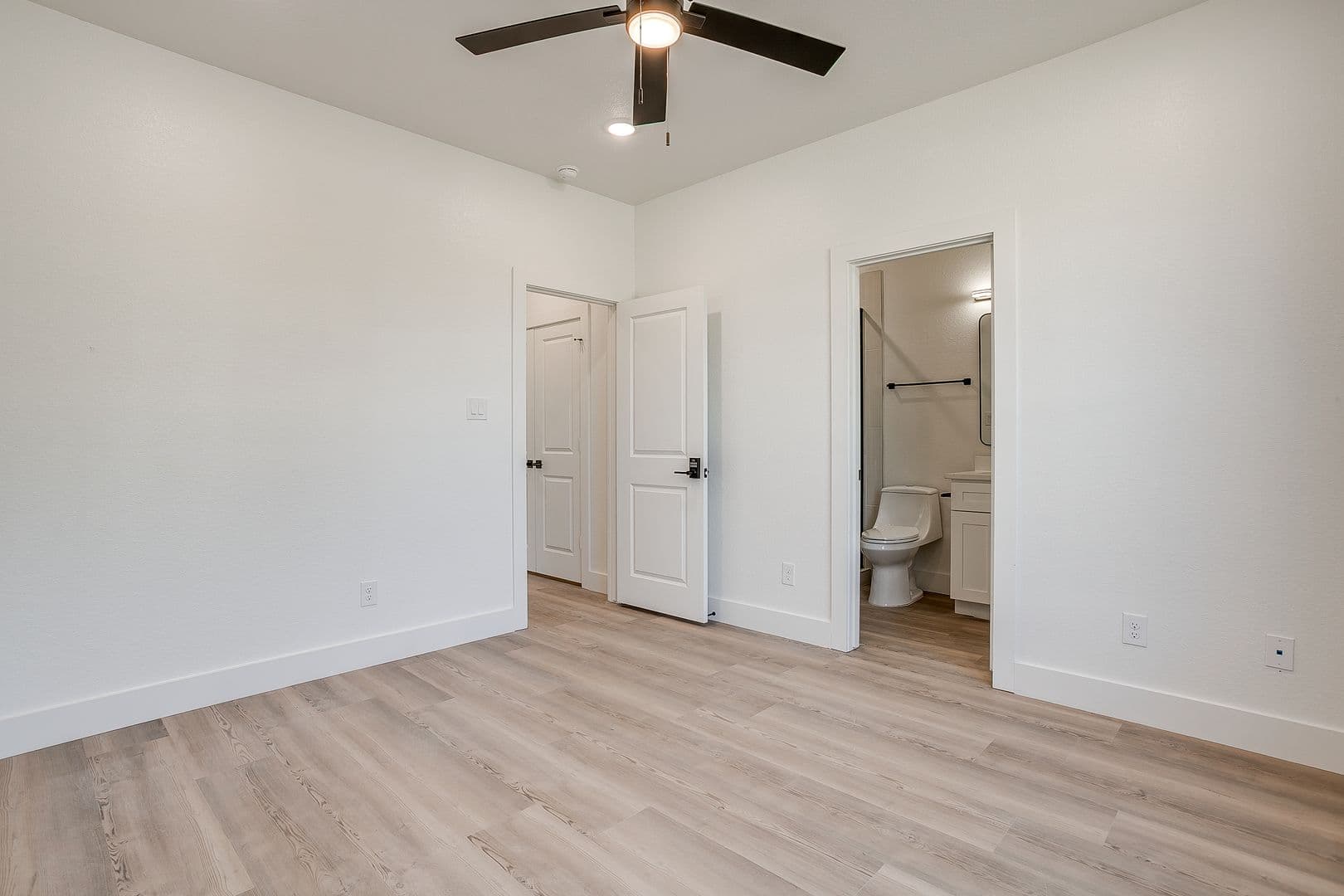 Fort Worth Apartment: 2803 Forest Park