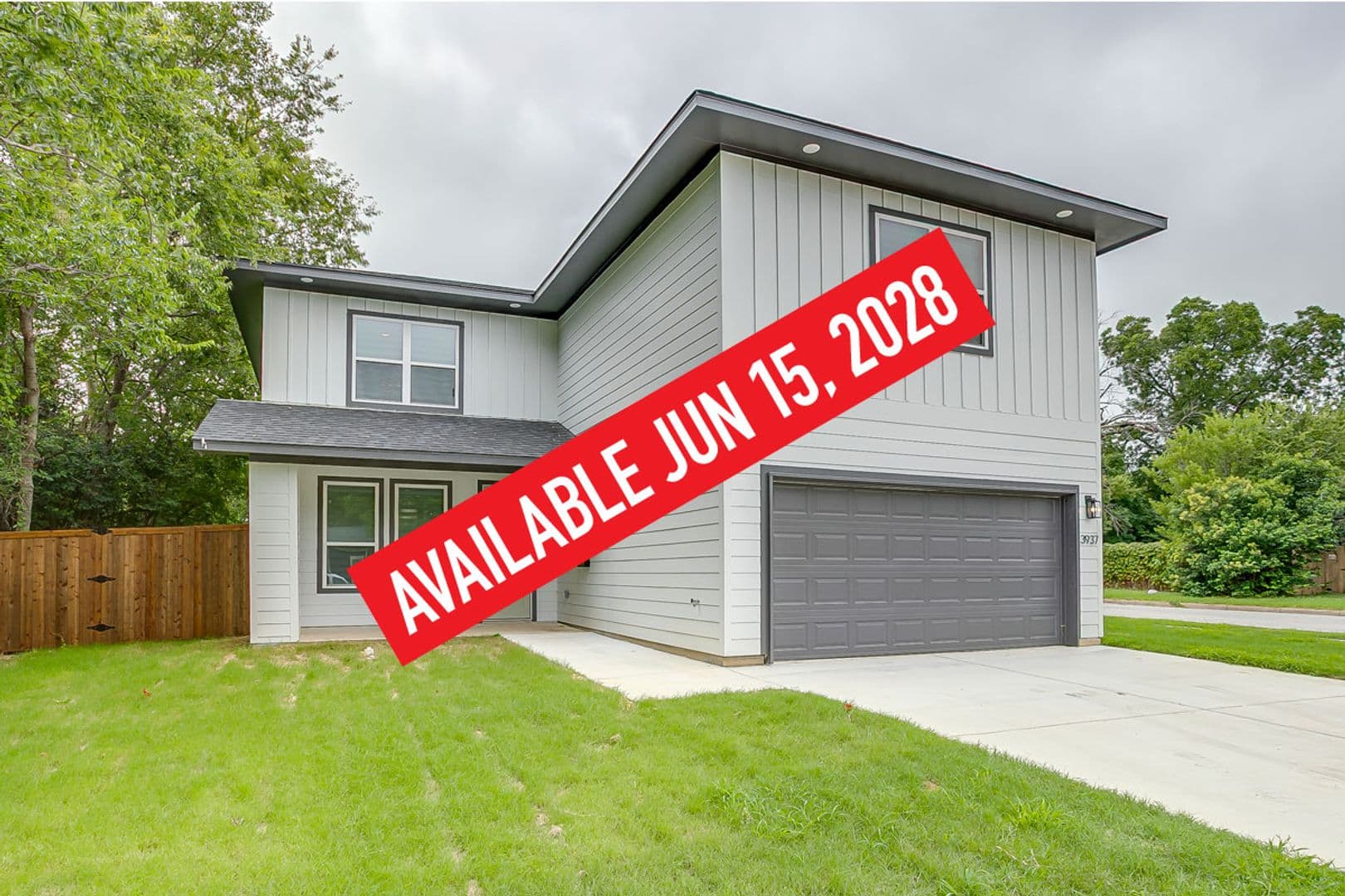 Fort Worth Apartment: 3937 Winfield Ave
