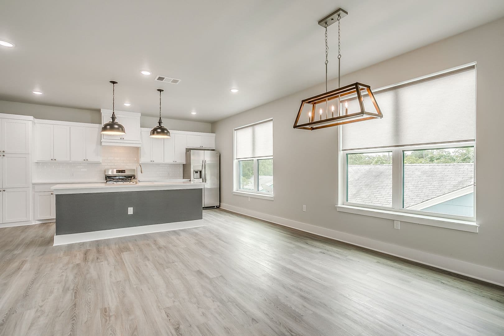 Fort Worth Apartment: 2718 Forest Park Blvd