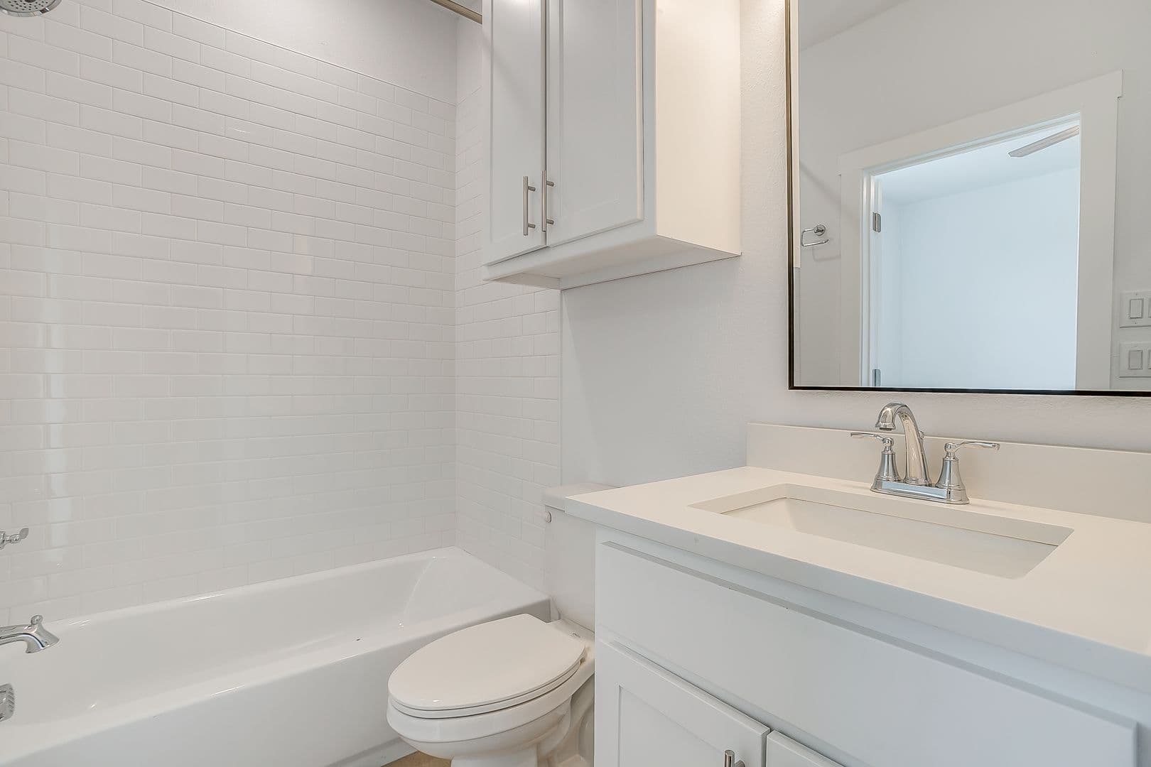 Fort Worth Apartment: 2811 Forest Park Blvd
