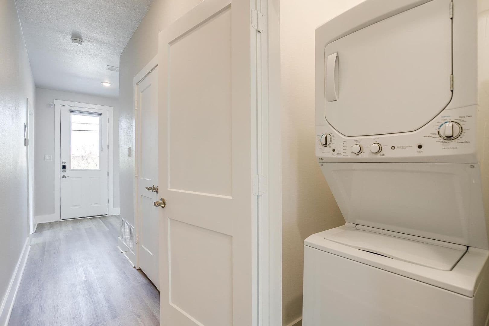 Fort Worth Apartment: 2944 Forest Park Blvd
