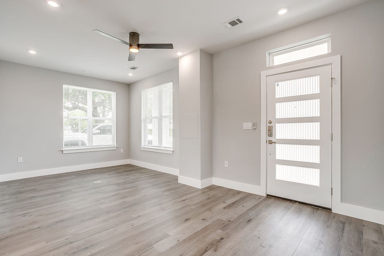 Fort Worth Apartment: 3144 Forest Park Blvd